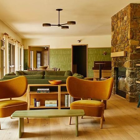 Trailborn Highlands Hotel Luaran gambar