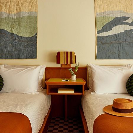 Trailborn Highlands Hotel Luaran gambar