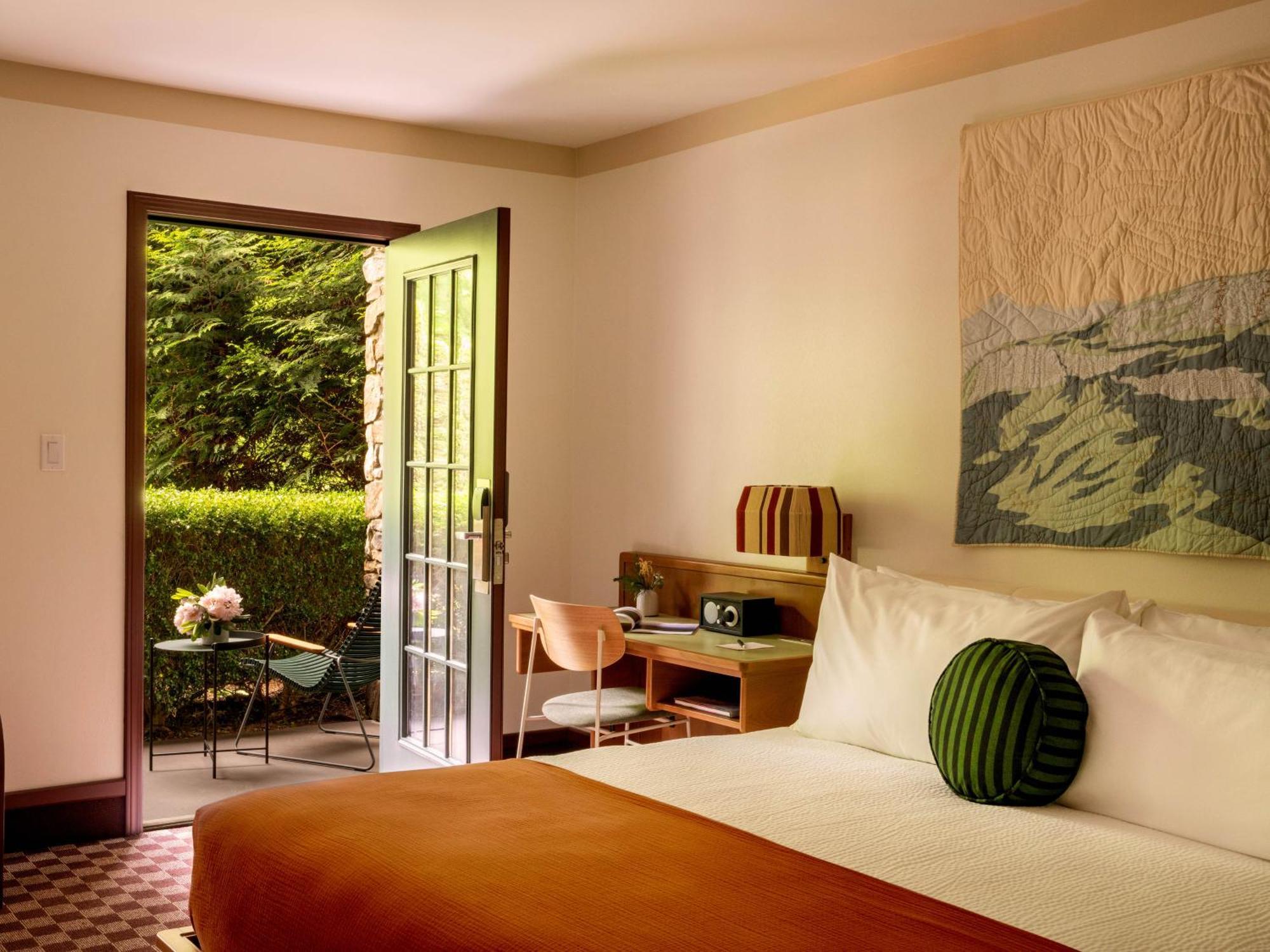 Trailborn Highlands Hotel Luaran gambar