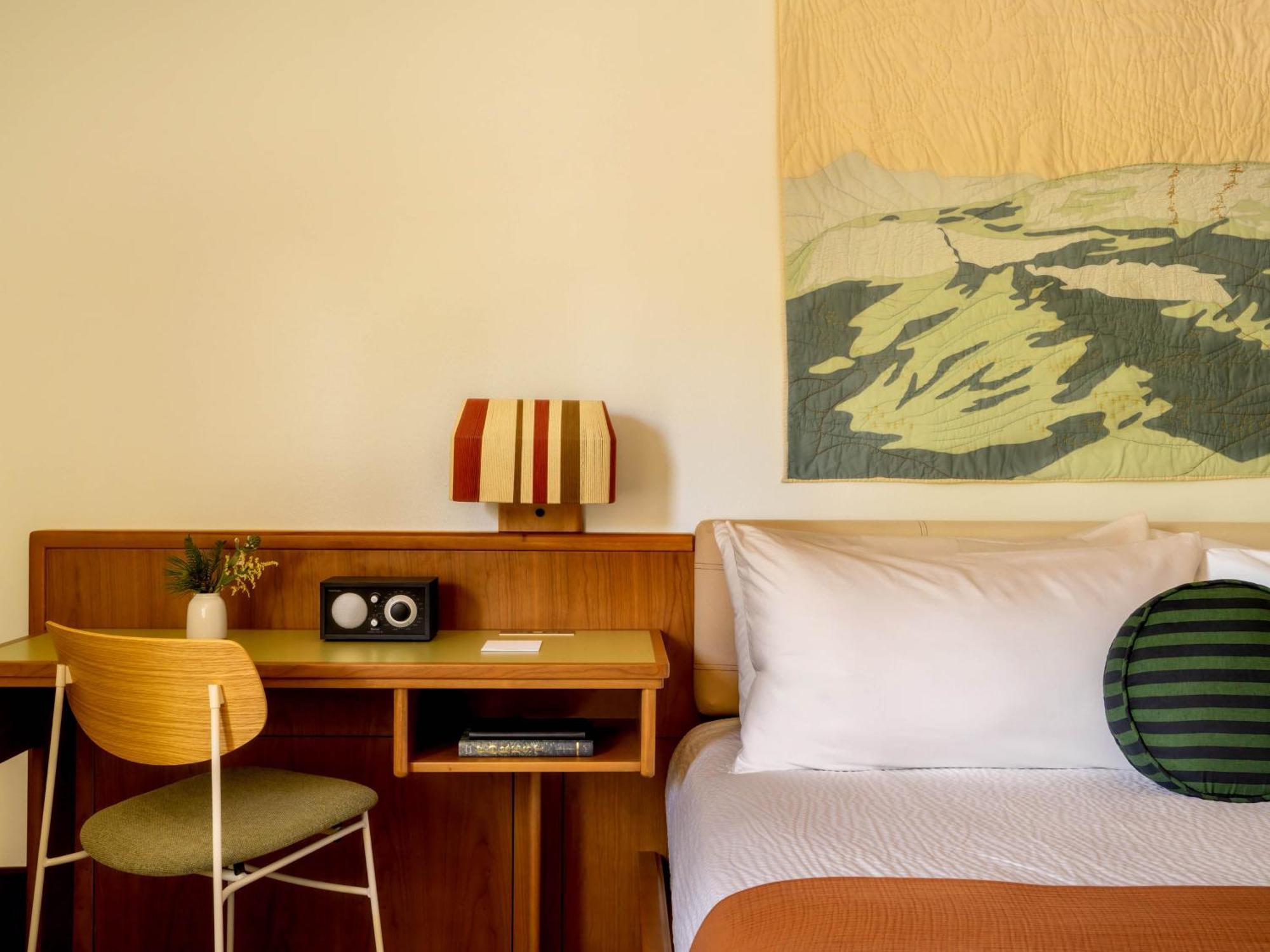 Trailborn Highlands Hotel Luaran gambar