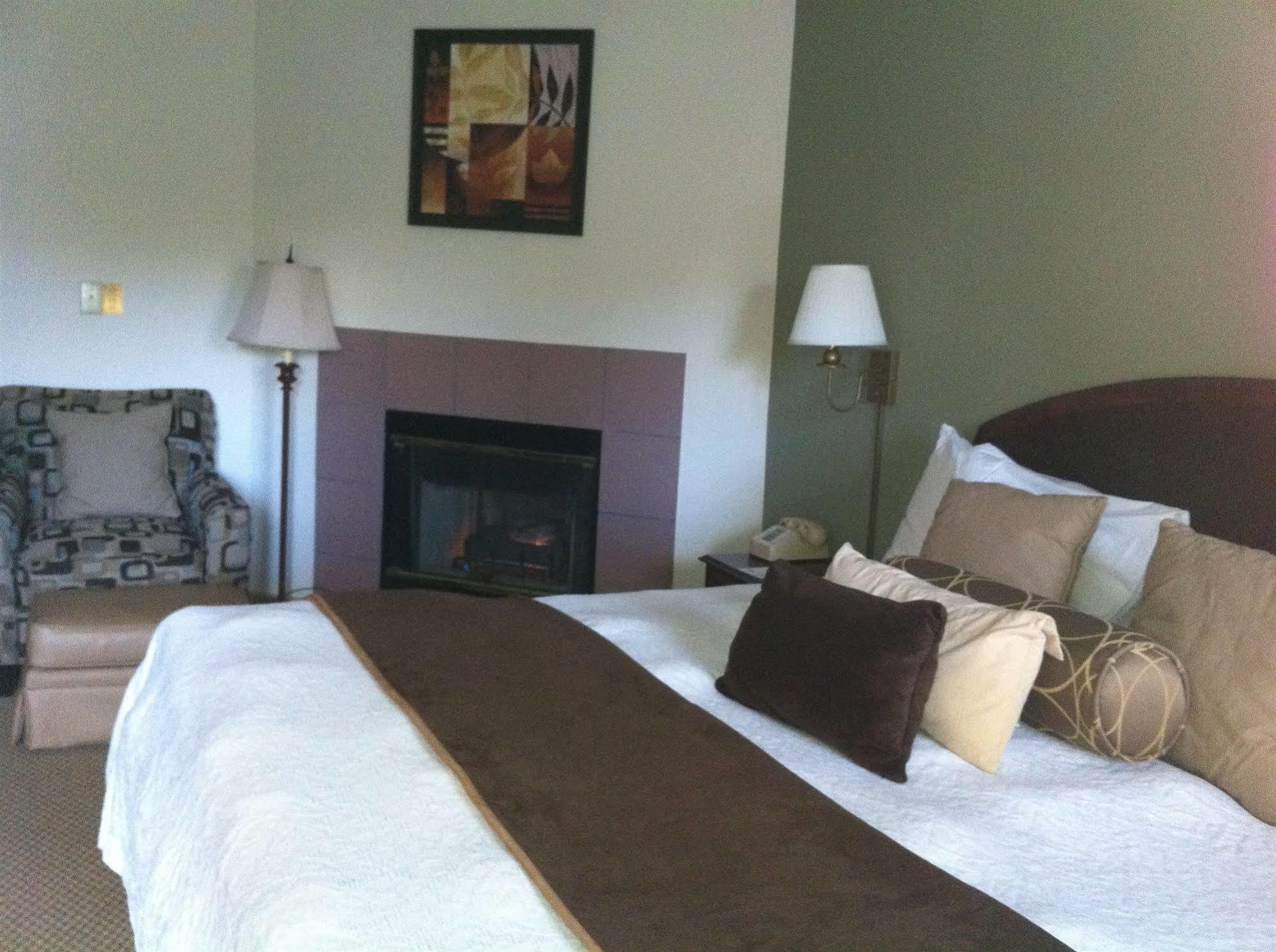 Trailborn Highlands Hotel Luaran gambar